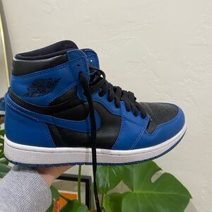 Jordan 1 Retro High OG Dark Marina
